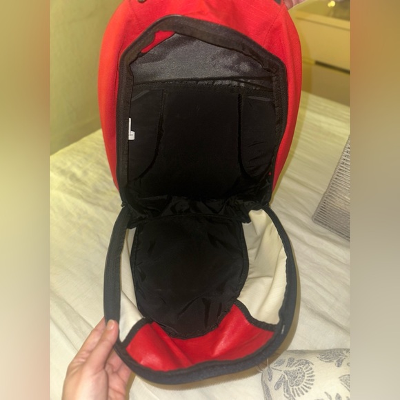 Team Issue Honda Fox Racing Backpack - Picture 6 of 11